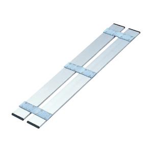 Lコーナー 折りたたみ式 アルミ 900mm 角あて プロテクター 荷締め 荷物保護 ロープ ベルト ワイヤー 傷防止 パーマン