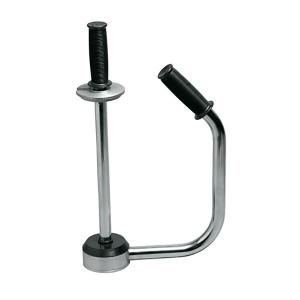 ストレッチフィルムホルダー 300〜500mm用 ハンディラップ