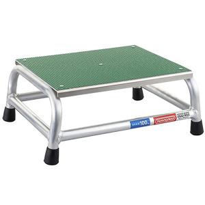【在庫セール】ナカオ バスステップ グリーン 500×280mm BT-17 ナカオ バスステップ グリーン ?500×280mm BT-17 : ユリとソラ - 通販