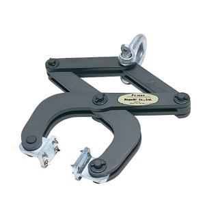 HHH スリーエッジ パレットプーラ PP1t Amazon.co.jp: スリーエッチ パレットプーラー PP1ton : DIY・工具