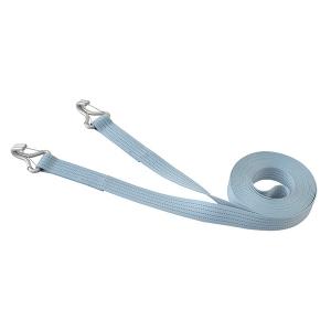 パレットプーラー用ベルト フック付 10m 荷物 移動 運搬 倉庫 パレットプーラー用ベルト フック付 10m 荷物 移動 運搬 倉庫