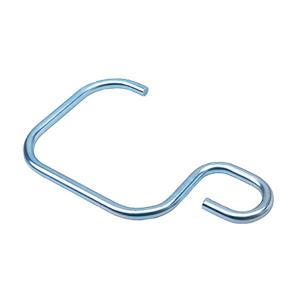 パレットプーラー用ベルト フック付 5m 荷物 移動 運搬 倉庫
