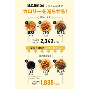 [ 2箱セット] M.C.Butter(エムシ...の詳細画像2