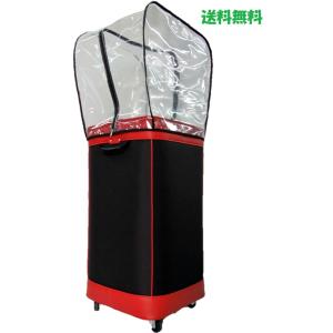 キャスター付き】ゴルフクラブ収納バッグ（ベージュ） : PA-SHOP