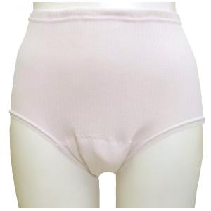 日本製 吸水パンツ【2枚組】女性用 尿漏れ 失...の詳細画像3