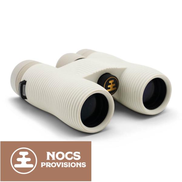 Nocs Provisions　ノックスプロビジョンズ　FIELD ISSUE 10X32　双眼鏡　...