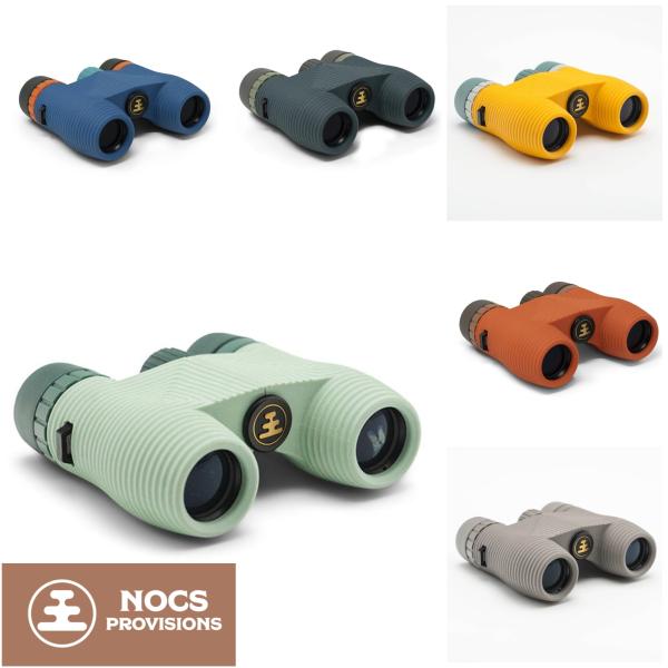 Nocs Provisions　ノックスプロビジョンズ　STANDARD ISSUE 8X25 WA...