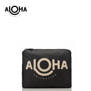 ALOHA Collection　アロハコレクション　Original ALOHA Pouch S - Moon Shimmer　ポーチS　ハワイ　ビーチ　ヨガ｜paani