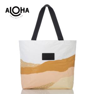 ALOHA Collection　アロハコレクション　Summit Day Tripper - Rincon　デイ・トリッパー　トートバッグ　タイベック素材　ハワイ　アウトドア　ビーチ　｜paani