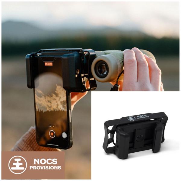 Nocs Provisions　ノックスプロビジョンズ　PHOTO RIG SMARTPHONE A...