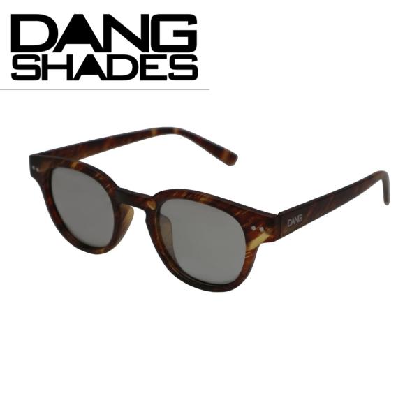 DANG SHADES　ダンシェイディーズ　SELECT New Clear Wood Matte ...