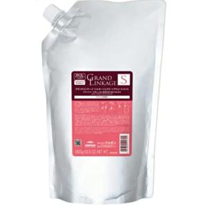 ミルボン MILBON グランドリンケージ シルキーリュクス トリートメント MILBON（ミルボン） グランドリンケージ シルキーリュクス