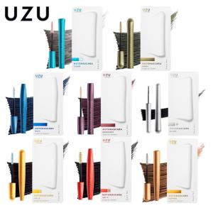 マスカラ uzu フローフシ 正規品 モテマスカラ マイクロ MOTE MASCARA MICRO 5.5g 人気 ランキング 選べる ボリュームマスカラ ポイント消化｜paatner