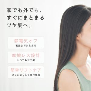SALONIA サロニア グロッシーケア メタ...の詳細画像1