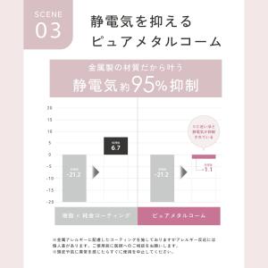 SALONIA サロニア グロッシーケア メタ...の詳細画像4