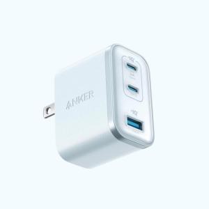 Anker アンカー Nano Charger...の詳細画像5