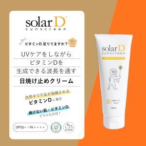 Lion ソーラーDサンスクリーン 100ml...の詳細画像1