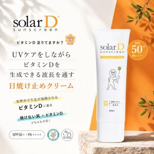 Lion ソーラーDサンスクリーン 40ml ...の詳細画像1