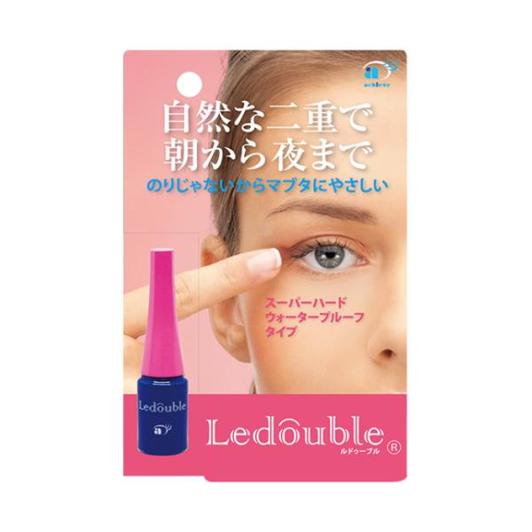 ルドゥーブル 2ml 二重 二重まぶた 二重のり