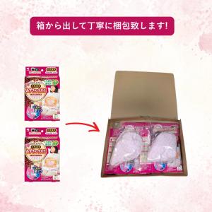 あずきのチカラ おなか用 2個 温活 冷え対策...の詳細画像3