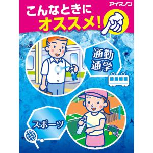 アイスノン シャツミスト STRONG COO...の詳細画像3
