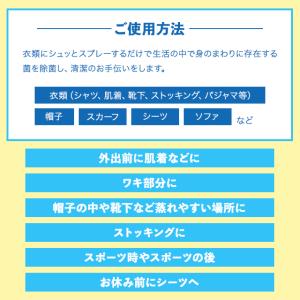 ひんやりシャツシャワー ストロング グレープフ...の詳細画像3