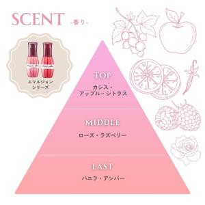 ミルボン エルジューダ エマルジョン MO プ...の詳細画像3
