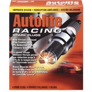 Autolite【オートライト】レーシングノンレジスタースパークプラグ【AR51】（4本セット） 送料無料｜pac-store