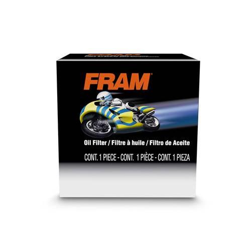 FRAM フラム カートリッジ式オイルフィルター CH6008 オイルエレメント　エキストラガード【...