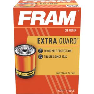 FRAM フラム オイルフィルター　PH5618 スピンオンオイルフィルター エキストラガード【正規輸入品】｜ピーエーシーストア