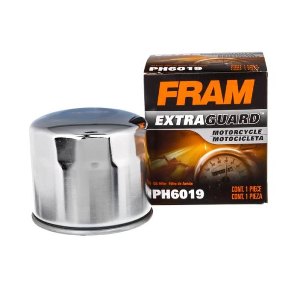 FRAM フラム オイルフィルター　PH6019 スピンオンオイルフィルター エキストラガード【正規...