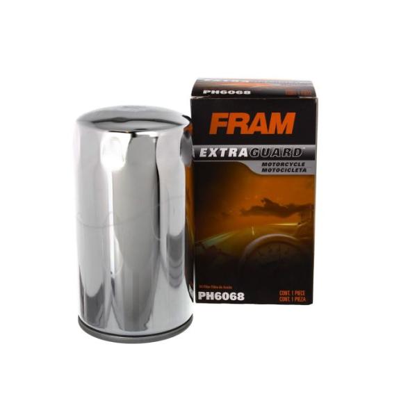 FRAM フラム オイルフィルター　PH6068 スピンオンオイルフィルター エキストラガード【正規...