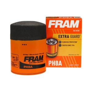 FRAM フラム オイルフィルター PH8A ス...の商品画像