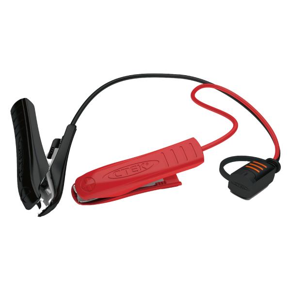 CTEK コンフォートコネクトバッテリークランプ　WC56262【正規輸入品】