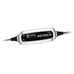 CTEK（シーテック） D250SE バッテリーチャージャー 走行充電器 自動車