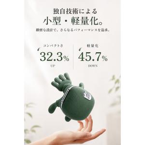 ＼即納!高額クーポン配布中!/ネックマッサージ...の詳細画像2