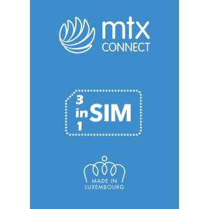 MTX Connect SIMカード LINE WhatsApp Viber WeChat Telegram無料｜pacific-pj-yh