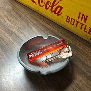 コカ・コーラ ホテル キーホルダー Sサイズ ...の詳細画像4