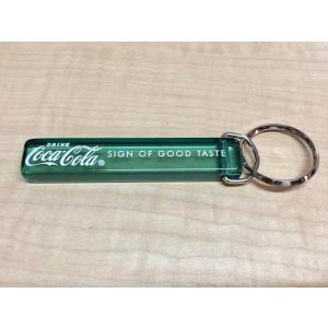 コカ・コーラ ホテル キーホルダー Sサイズ ...の詳細画像5