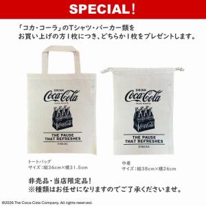 コカ・コーラ COCA COLA ポロシャツ ...の詳細画像4