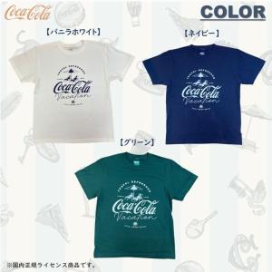 Coca-Cola コカ・コーラ Tシャツ 6...の詳細画像1