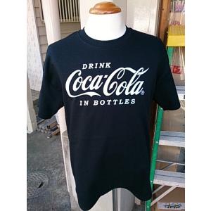 コカ・コーラ グッズ Ｔシャツ 6oz 厚手 半袖 トップス レディース メンズ ユニセックス コー...