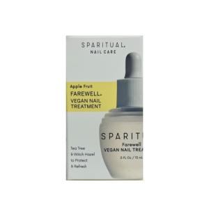 SPARITUAL スパリチュアル アップルフルーツ フェアウェル 15ml