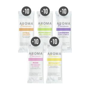 アロマプレミアム おしぼり シトラール 100本入り : パシフィーナ