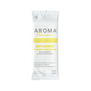アロマプレミアム おしぼり ベルガモット 30本入り