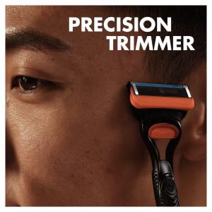 Gillette ジレット フュージョン 替刃...の詳細画像2