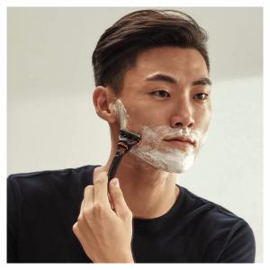 Gillette ジレット フュージョン 替刃...の詳細画像4