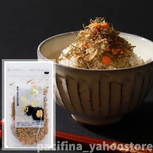 昆布ふりかけ うに昆布 45g 三幸産業｜pacifina