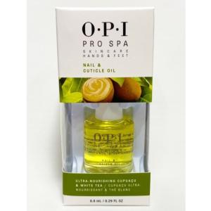 OPI ( オーピーアイ ) プロスパ PROSPA ネイル＆キューティクルオイル