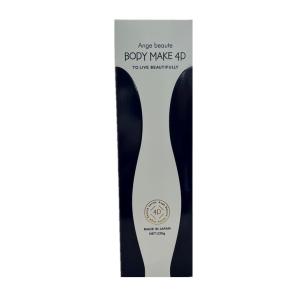 アンジュボーテ ボディメイク4D 230g BODY MAKE 4D ボディ アンジュボーテ ボディメイク4D 230g BODY MAKE 4D ボディ